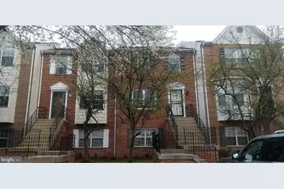 8349 Founders Woods Way #3, Fort Washington, MD 20744 - Photo 23