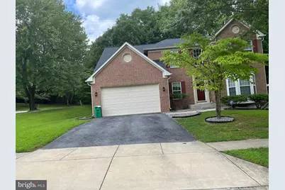 10400 Twin Knoll Way, Upper Marlboro, MD 20772 - Photo 1