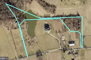 00000 Candy Hill Rd, Upper Marlboro, MD 20772 - Photo 1