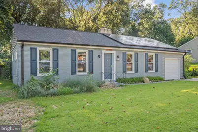 13503 Harrison Avenue, Fort Washington, MD 20744 - Photo 3