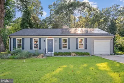 13503 Harrison Avenue, Fort Washington, MD 20744 - Photo 1