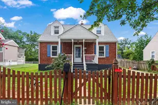 4206 74th Pl, Hyattsville, MD 20784 - Photo 1