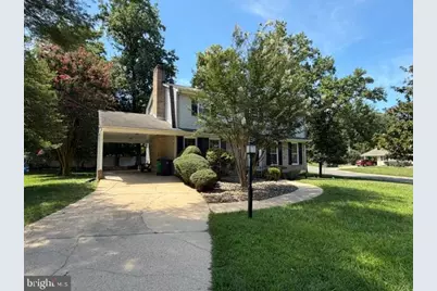 15820 Wayne Avenue #A, Laurel, MD 20707 - Photo 27