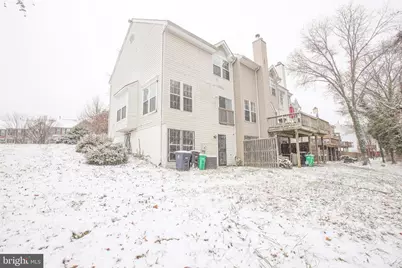 6126 Cedar Post Drive, District Heights, MD 20747 - Photo 21