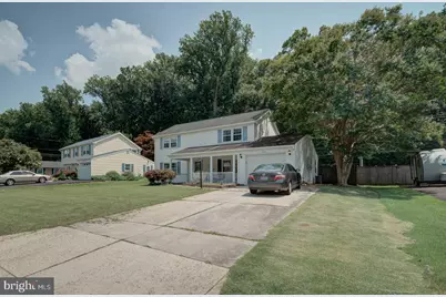 12805 Kendale Lane, Bowie, MD 20715 - Photo 3