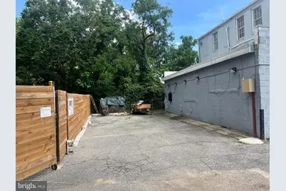 3501 37th Street #OUTDOOR STORAGE LOT, Mount Rainier, MD 20712 - Photo 13