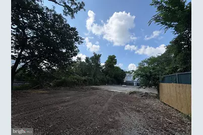 3501 37th Street #OUTDOOR STORAGE LOT, Mount Rainier, MD 20712 - Photo 1