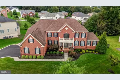 11508 Pegasus Court, Upper Marlboro, MD 20772 - Photo 1