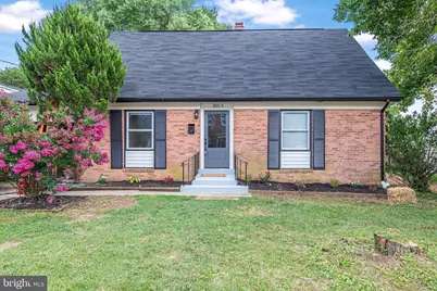 200 1/2 11th Street, Laurel, MD 20707 - Photo 1