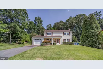12909 Cherrywood Lane, Bowie, MD 20715 - Photo 1