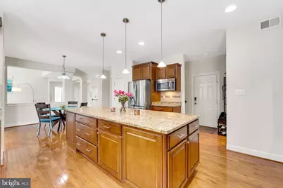 2206 Davit Court, Bowie, MD 20721 - Photo 19