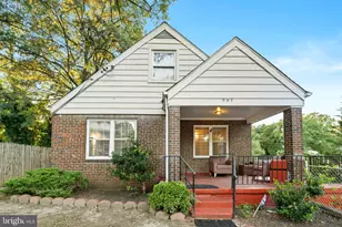 607 Larchmont Ave, Capitol Heights, MD 20743 - Photo 1