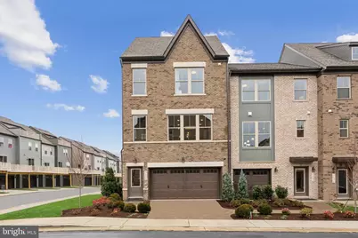 3431 Saint Robin Lane, Bowie, MD 20716 - Photo 1