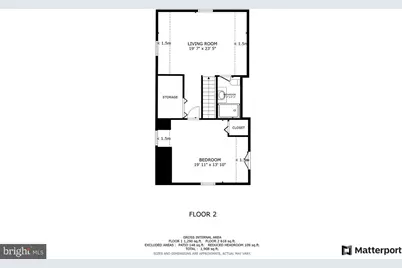 10800 Livingston Road, Fort Washington, MD 20744 - Photo 29