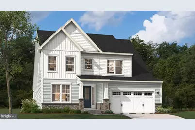 10925 Golden Glow Avenue, Upper Marlboro, MD 20774 - Photo 1