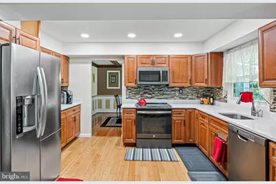 12128 Long Ridge Lane, Bowie, MD 20715 - Photo 11