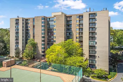 9200 Edwards Way #218, Adelphi, MD 20783 - Photo 5
