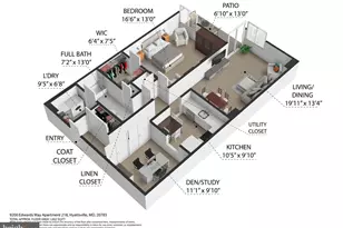 9200 Edwards Way, Adelphi, MD 20783 - Photo 3