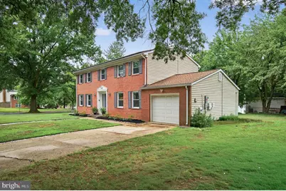 9015 Longbow Road, Fort Washington, MD 20744 - Photo 39