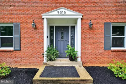 9015 Longbow Road, Fort Washington, MD 20744 - Photo 1