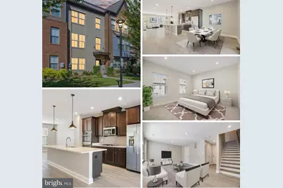 9614 Santa Fe Boulevard, Upper Marlboro, MD 20774 - Photo 1