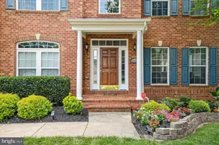 15503 Humberside Way, Upper Marlboro, MD 20774 - Photo 87