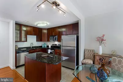155 Potomac Passage #522, National Harbor, MD 20745 - Photo 21