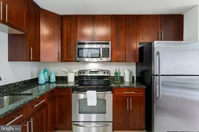 155 Potomac Passage #522, National Harbor, MD 20745 - Photo 25