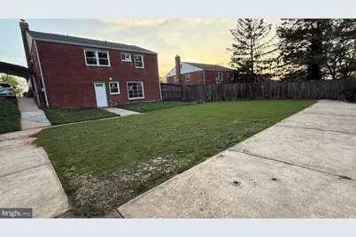 6606 Newport Road, Hyattsville, MD 20784 - Photo 25