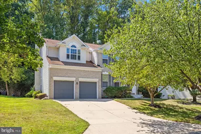 12817 Glasgow Court, Fort Washington, MD 20744 - Photo 1