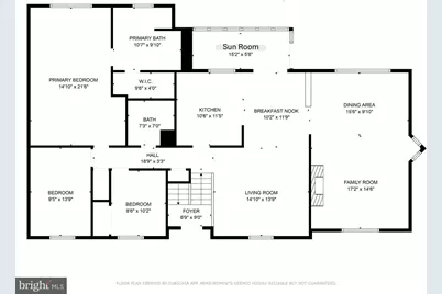 12909 Mayflower Place, Bowie, MD 20720 - Photo 29