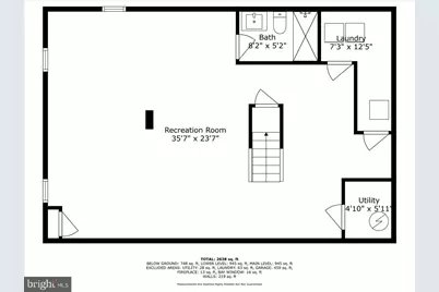 7308 Berkshire Drive, Clinton, MD 20735 - Photo 31