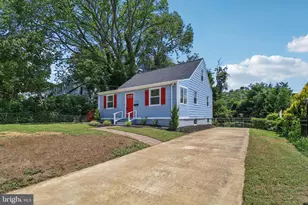 4604 Morgan Rd, Suitland, MD 20746 - Photo 1