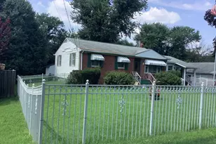 7814 Marlboro Pike, District Heights, MD 20747 - Photo 5