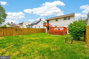 304 Cedarleaf Ave, Capitol Heights, MD 20743 - Photo 29