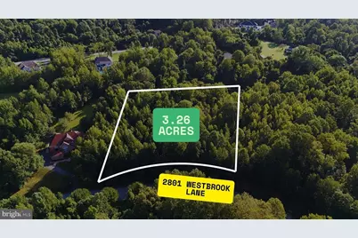 2801 Westbrook Lane, Bowie, MD 20721 - Photo 5