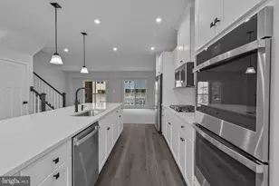 240 Matisse Pl, Bowie, MD 20716 - Photo 7