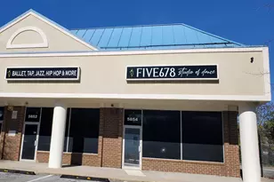 5852 Allentown Way, Temple Hills, MD 20748 - Photo 1