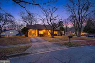 8801 Monmouth Dr, Upper Marlboro, MD 20772 - Photo 1