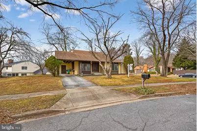 8801 Monmouth Drive, Upper Marlboro, MD 20772 - Photo 3