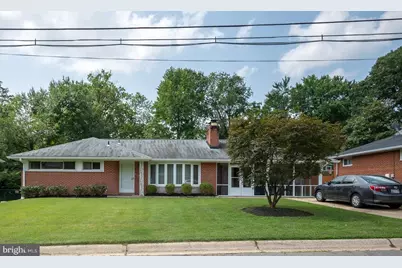 4305 Elmwood Road, Beltsville, MD 20705 - Photo 1