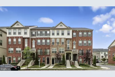 9405 Geaton Park Place, Lanham, MD 20706 - Photo 3