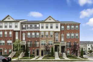 9405 Geaton Park Pl, Lanham, MD 20706 - Photo 3