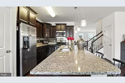 9405 Geaton Park Place, Lanham, MD 20706 - Photo 19