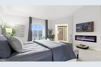 9405 Geaton Park Place, Lanham, MD 20706 - Photo 35