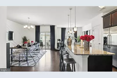 9405 Geaton Park Place, Lanham, MD 20706 - Photo 13