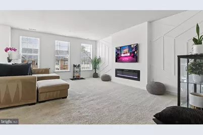 9405 Geaton Park Place, Lanham, MD 20706 - Photo 1