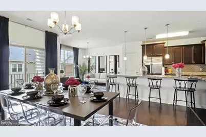 9405 Geaton Park Place, Lanham, MD 20706 - Photo 15