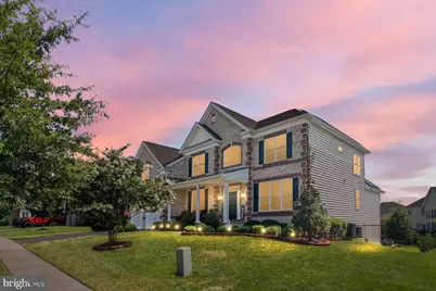 4506 Cross Country Terrace, Upper Marlboro, MD 20772 - Photo 43