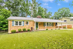 7019 Fitzpatrick Dr, Laurel, MD 20707 - Photo 59